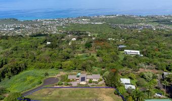 76-959 ALA MAKAA, Holualoa, HI 96725