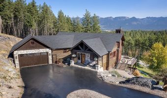 1173 Cygnet Trl, Bigfork, MT 59911