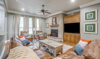 1736 Woodridge Ct, Aledo, TX 76008