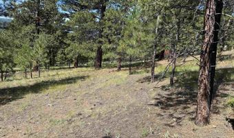 Upper Rd lot 18, Angel Fire, NM 87710