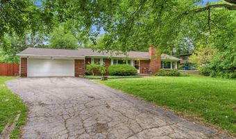 2687 Apple Way, Ann Arbor, MI 48104