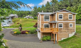 80358 BIG CEDAR Dr, Arch Cape, OR 97102