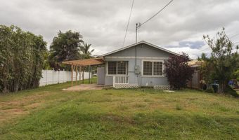 4580 MAMANE St, Kapaa, HI 96746