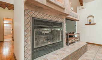 26 Valle Grande Trl N, Angel Fire, NM 87710