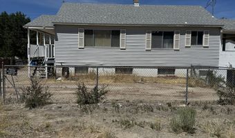 925 AVENUE K, Ely, NV 89301