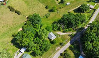 1604 Loafers Rest Rd, Austinville, VA 24312