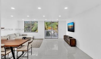 10000 W Bay Harbor Dr 201, Bay Harbor Islands, FL 33154