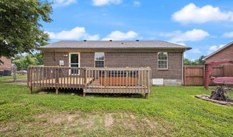 144 Olympia Dr, Bardstown, KY 40004