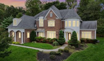 13309 BIG CEDAR Ln, Bowie, MD 20720