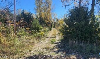 W 5th Street, Baxter Springs, KS 66713