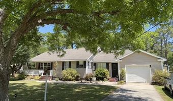 189 Seashore Dr, Atlantic, NC 28511