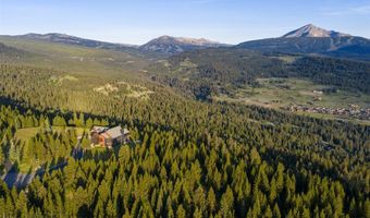285 Majestic Peaks, Big Sky, MT 59716