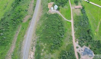 Tbd Aspen Heights Drive, Ashton, ID 83420