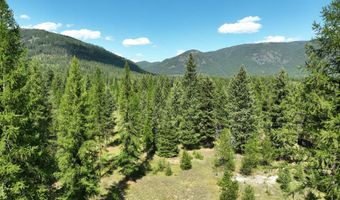 Nna 196 Acres Hwy 95, Bonners Ferry, ID 83805