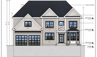 79- B Woodmere, Becket, MA 01223