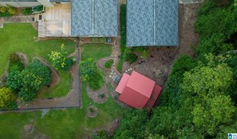 3901 COUNTY ROAD 33, Ashville, AL 35953