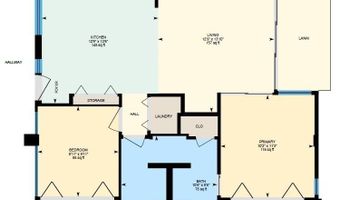 1617 Keeaumoku St 1803, Honolulu, HI 96822