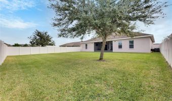 332 LAKE MARIANA Way, Auburndale, FL 33823