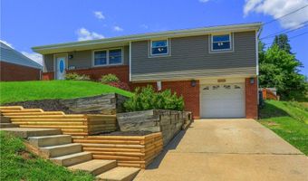 409 Shoreham Dr, Allison Park, PA 15101