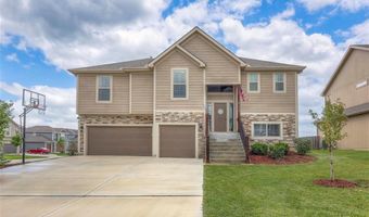 1318 N 160th Ter, Basehor, KS 66007