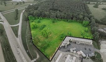 Hazel Street, Arcadia, LA 71001