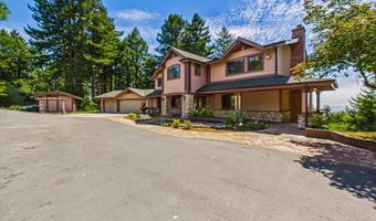 1531 Fickle Hill Rd, Arcata, CA 95521