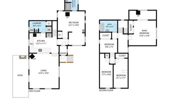 251 Haugen Slide Rd, Allenspark, CO 80510