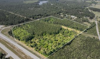 29 81 Ac Hwy 49 And Hwy 13, Brooklyn, MS 39425