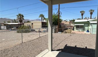 1705 Talc Rd, Bullhead City, AZ 86442