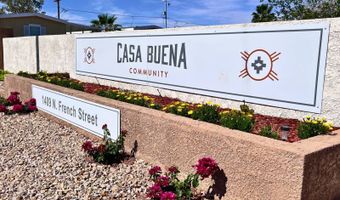 1409 N French St 114, Casa Grande, AZ 85122