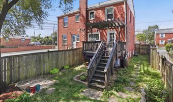 2147 S OAKLAND St, Arlington, VA 22204