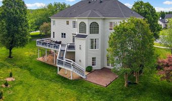 16502 HARBOUR TOWN Dr, Ashton, MD 20861