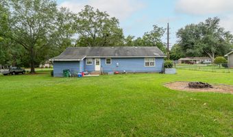 240 Camelia St, Barnwell, SC 29812