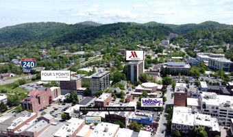 49 Broadway St 201, Asheville, NC 28801