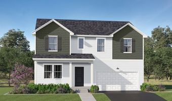 Ascot Avenue & Sophers Row Plan: Providence w/ Basement, Magnolia, DE 19962