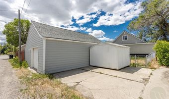 419 S 29th St, Billings, MT 59101