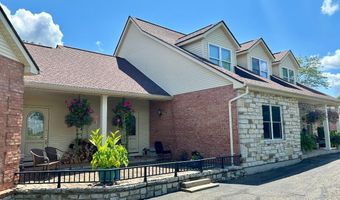 6135 Martha Dr, Aurora, IN 47001