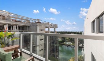 9940 W Bay Harbor Dr 7C-S, Bay Harbor Islands, FL 33154