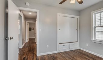 7205 NW 45th St, Bethany, OK 73008