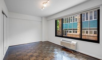3601 WISCONSIN Ave NW 111, Washington, DC 20016