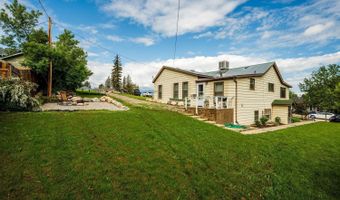195 W Gatchell, Buffalo, WY 82834