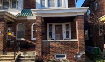 520 N Muhlenberg St, Allentown, PA 18104