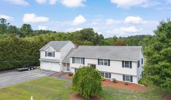 6 Gumpas Hill Rd, Pelham, NH 03076