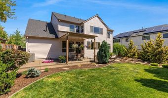 10756 SW WELLINGTON Ln, Wilsonville, OR 97070