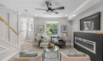1614 Q St SE, Washington, DC 20020