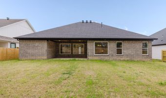 7017 Cold Creek Dr, Alexander, AR 72002