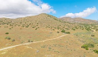 Tuckerway Ranch Road, Acton, CA 93510