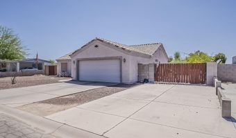 14340 S DIABLO Rd, Arizona City, AZ 85123
