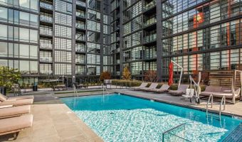 45 SUTTON Sq SW 1006, Washington, DC 20024