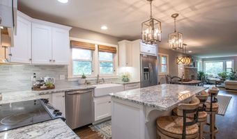 307 NE Morningside Ln, Abingdon, VA 24210